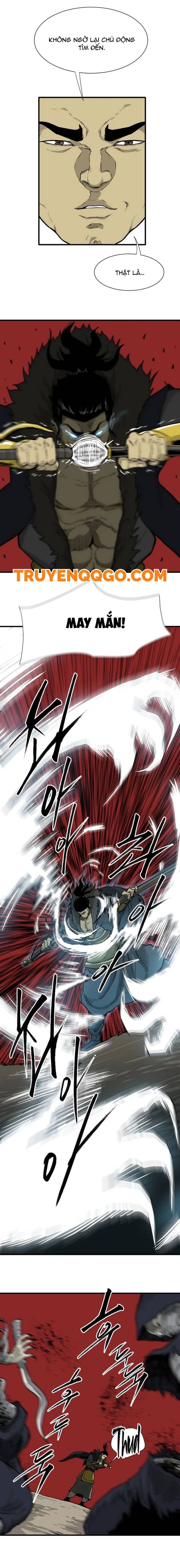 Ma Chiến Sĩ Chapter 28 - 7