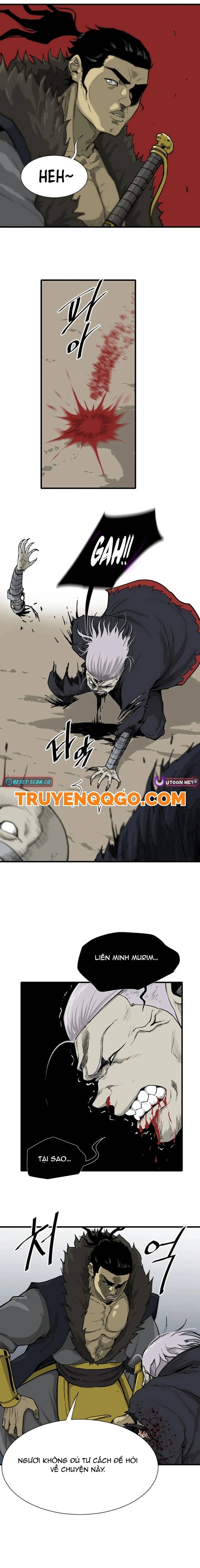 Ma Chiến Sĩ Chapter 28 - 8