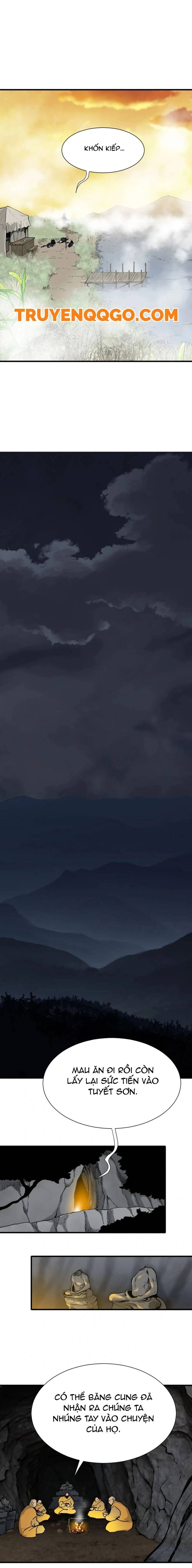 Ma Chiến Sĩ Chapter 28 - 10