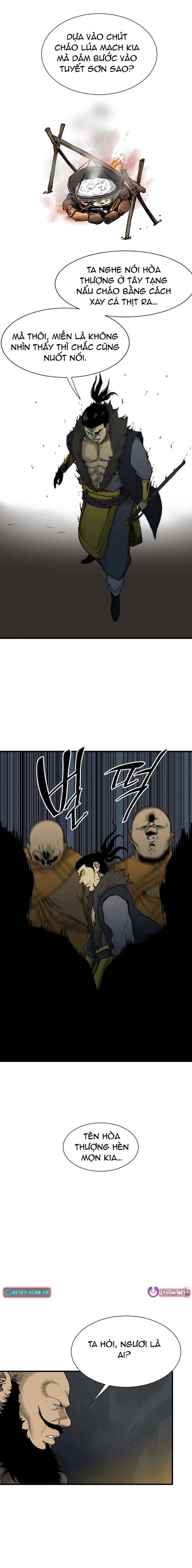 Ma Chiến Sĩ Chapter 28 - 12