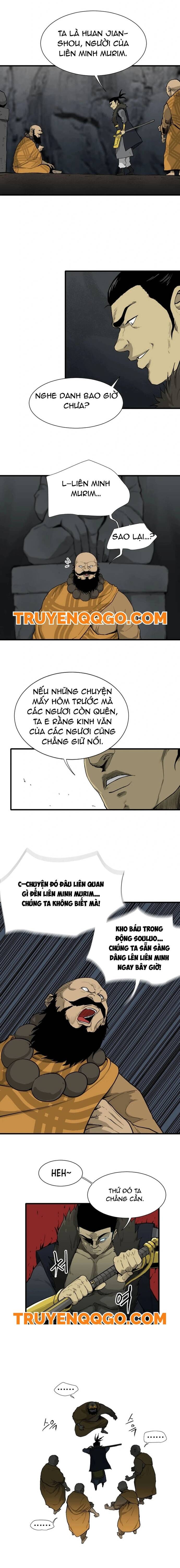 Ma Chiến Sĩ Chapter 28 - 13