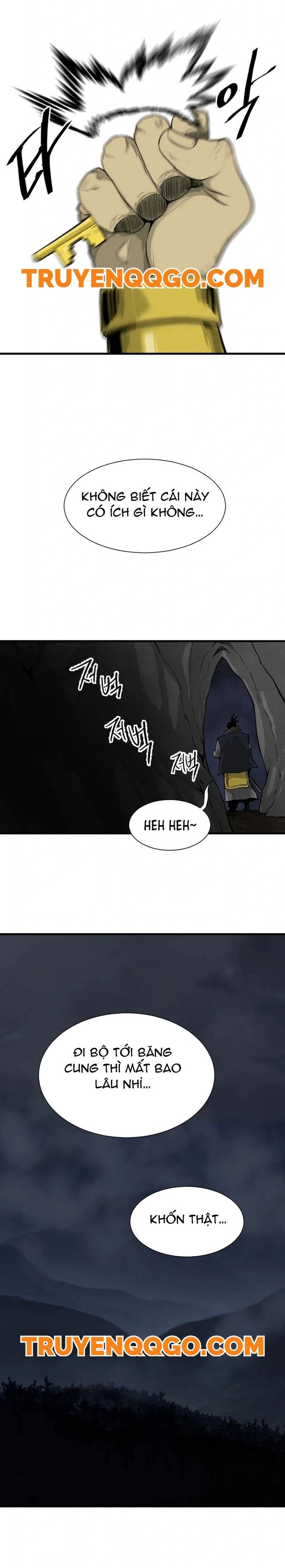 Ma Chiến Sĩ Chapter 28 - 17