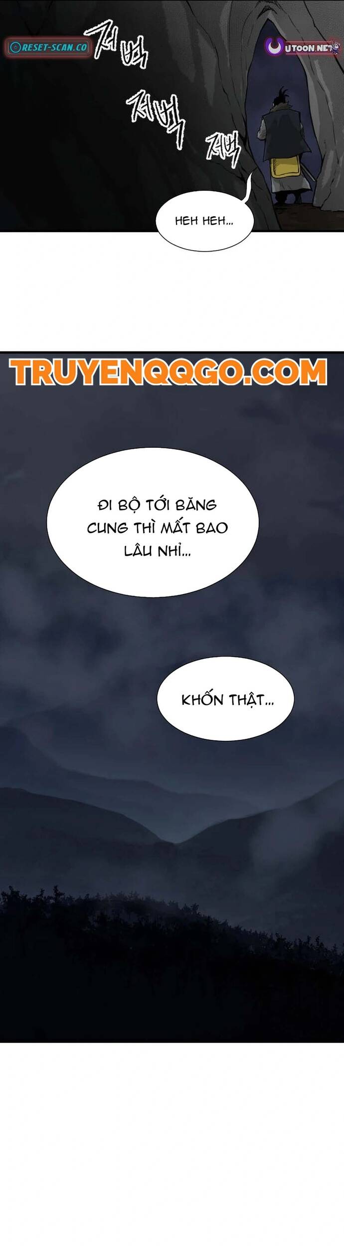 Ma Chiến Sĩ Chapter 29 - 2