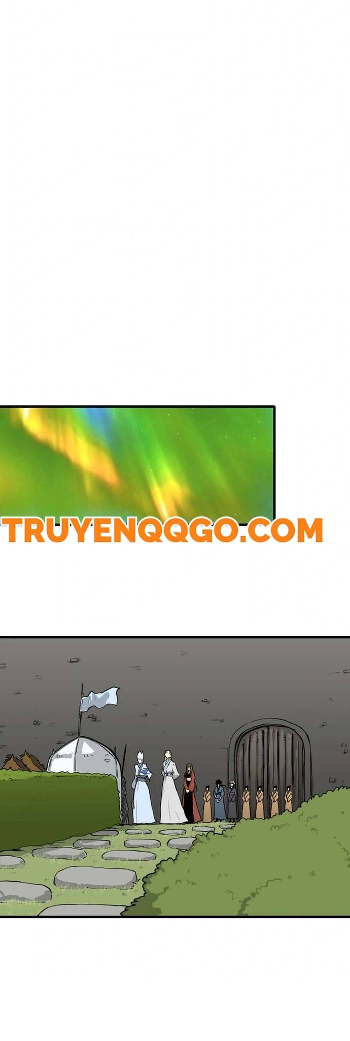 Ma Chiến Sĩ Chapter 29 - 3