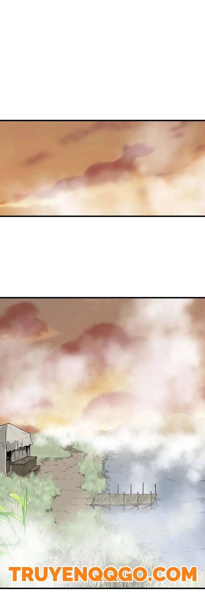 Ma Chiến Sĩ Chapter 29 - 10