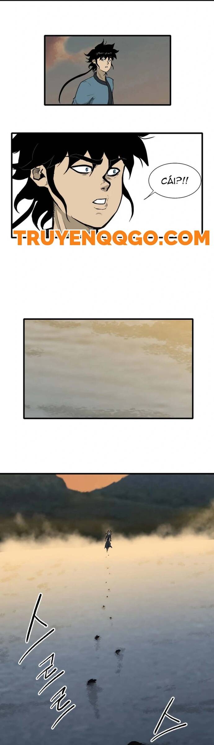 Ma Chiến Sĩ Chapter 29 - 14