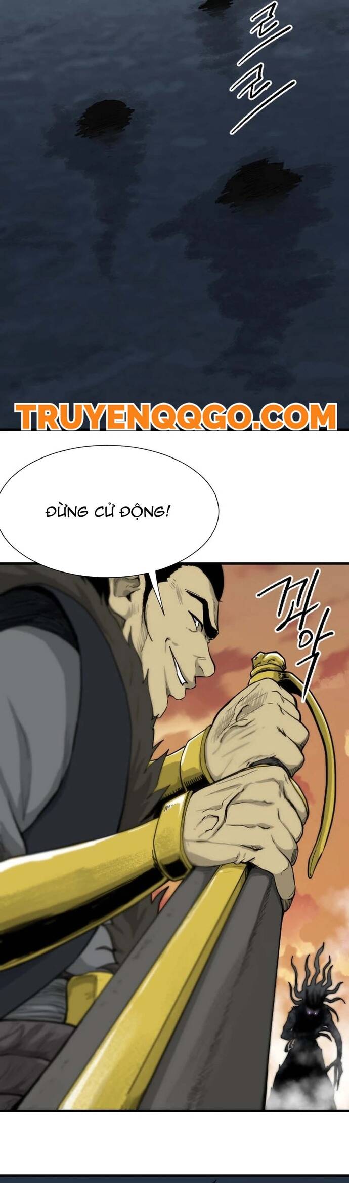 Ma Chiến Sĩ Chapter 29 - 15