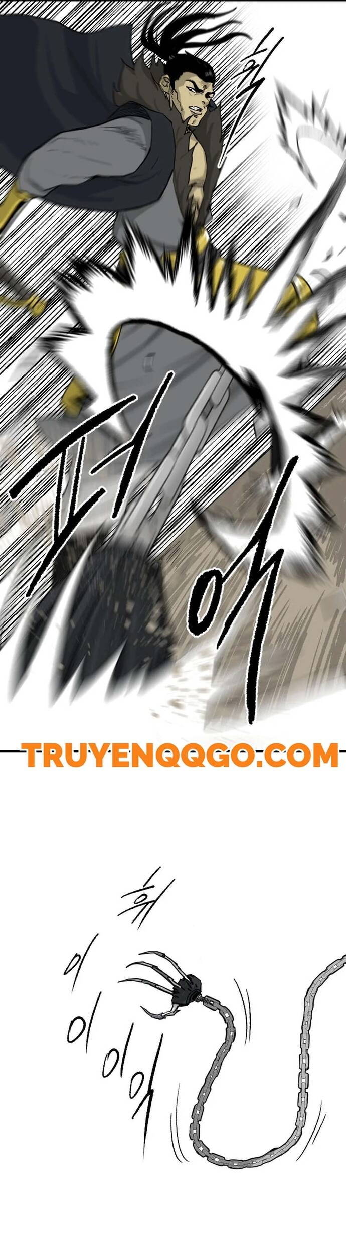 Ma Chiến Sĩ Chapter 29 - 17