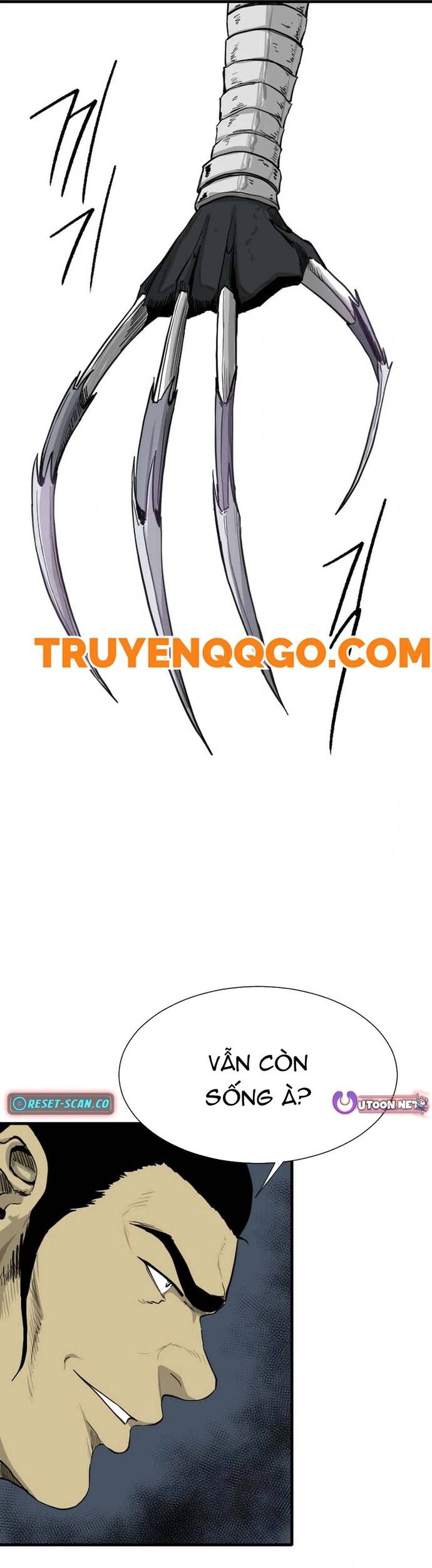 Ma Chiến Sĩ Chapter 29 - 20