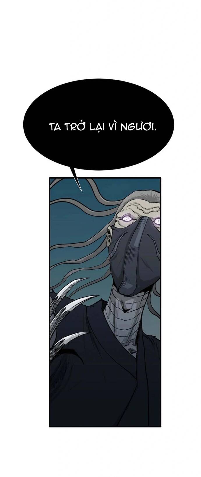 Ma Chiến Sĩ Chapter 29 - 21