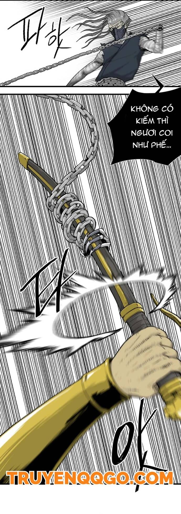 Ma Chiến Sĩ Chapter 29 - 28