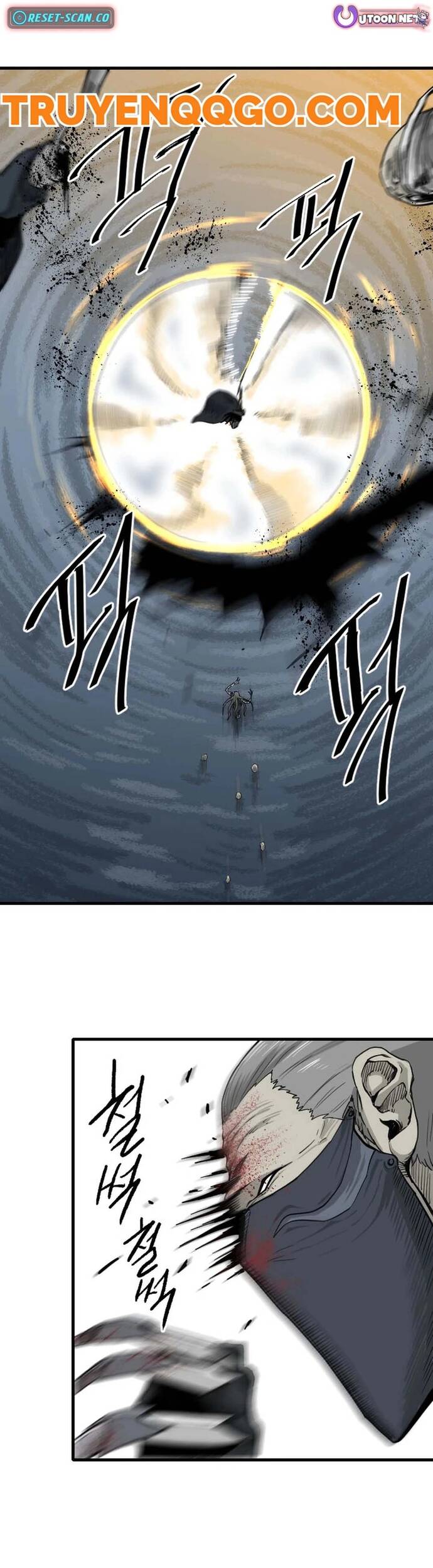 Ma Chiến Sĩ Chapter 29 - 30