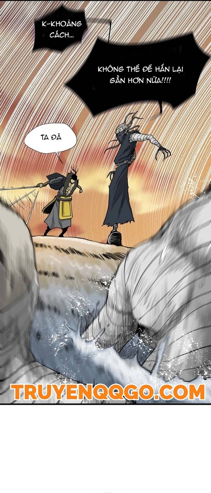 Ma Chiến Sĩ Chapter 29 - 32