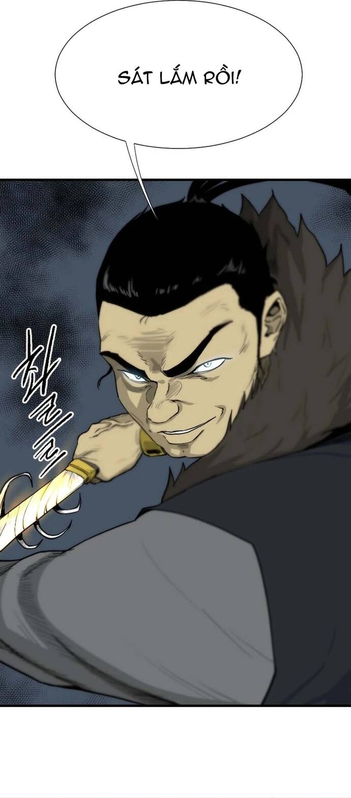 Ma Chiến Sĩ Chapter 29 - 33