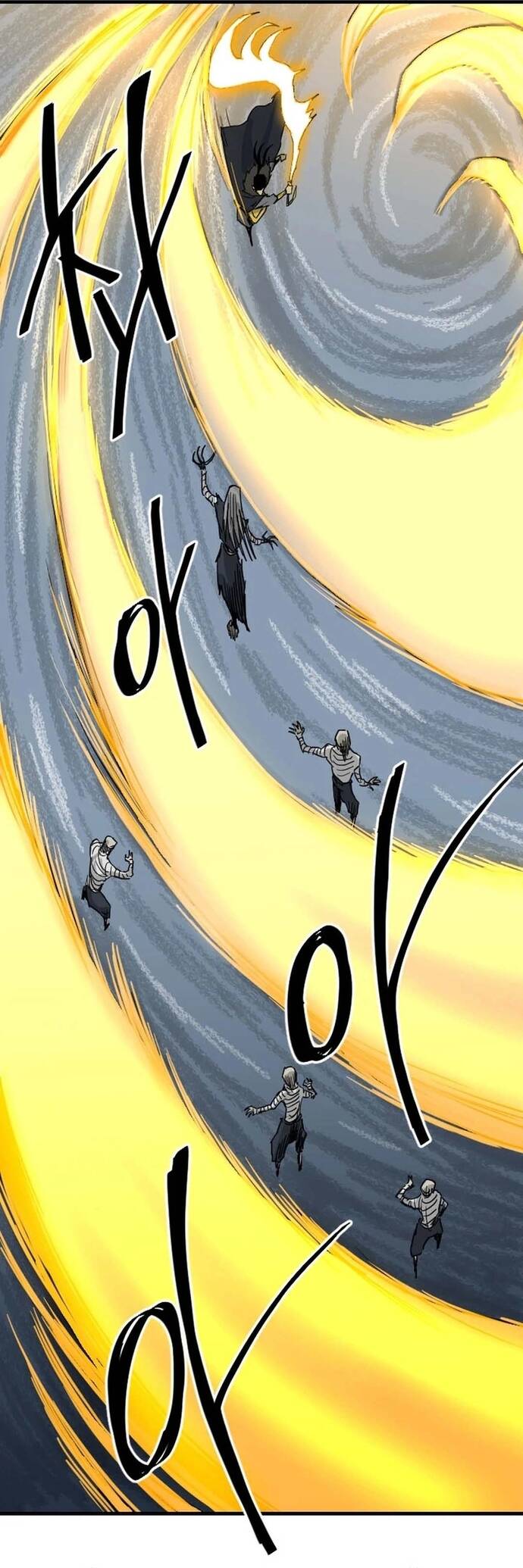 Ma Chiến Sĩ Chapter 29 - 34