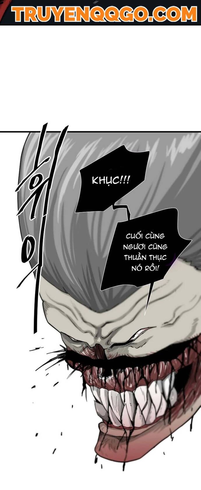 Ma Chiến Sĩ Chapter 29 - 36