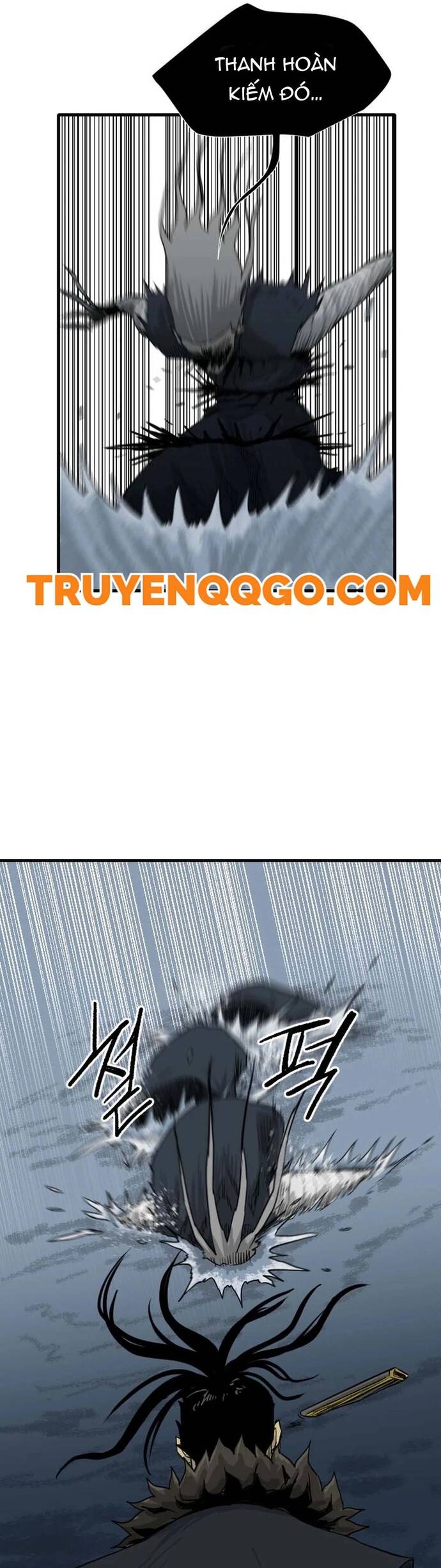 Ma Chiến Sĩ Chapter 29 - 37