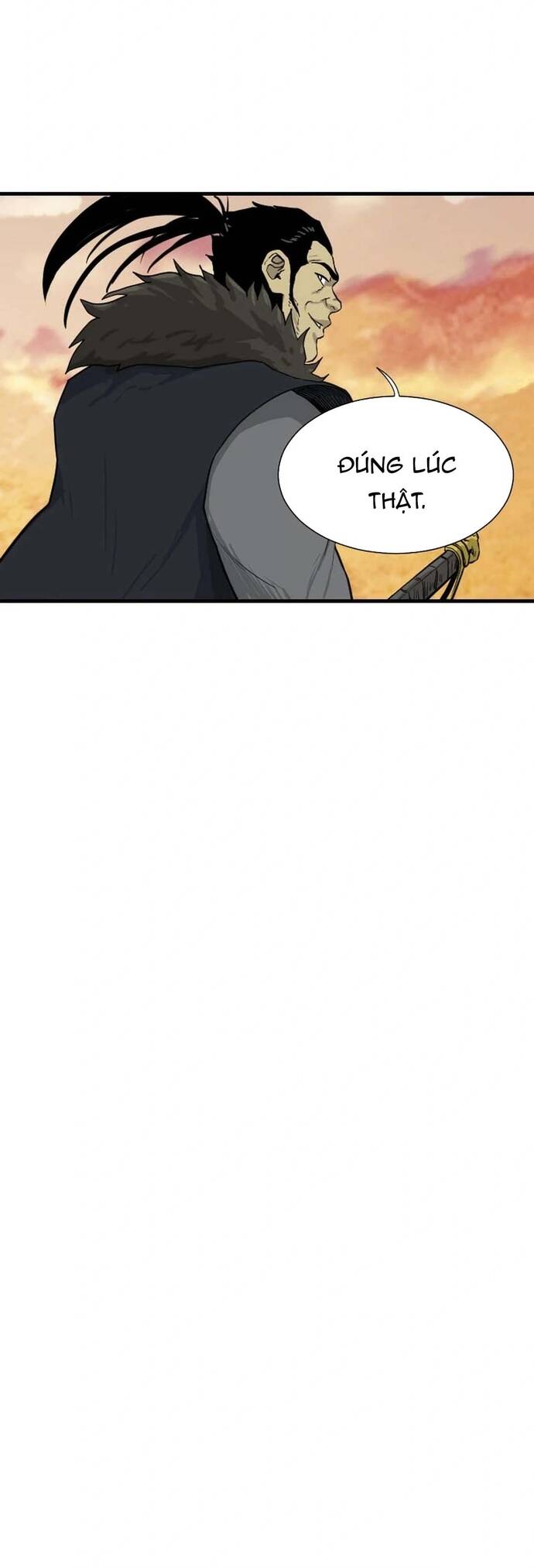 Ma Chiến Sĩ Chapter 29 - 40