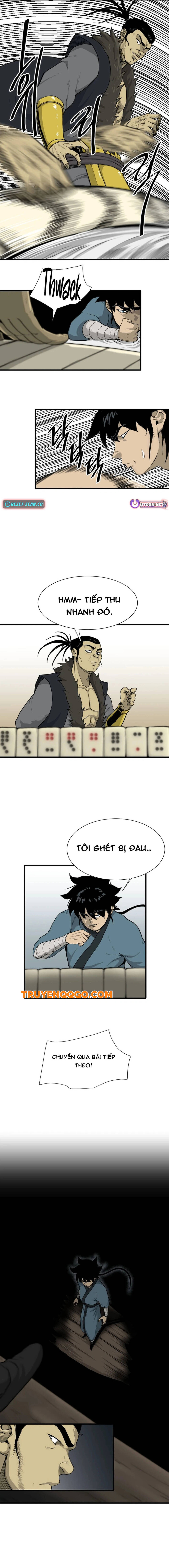 Ma Chiến Sĩ Chapter 31 - 6