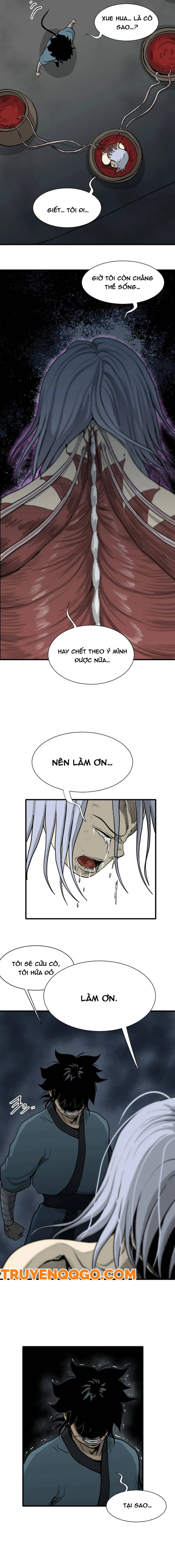 Ma Chiến Sĩ Chapter 31 - 13