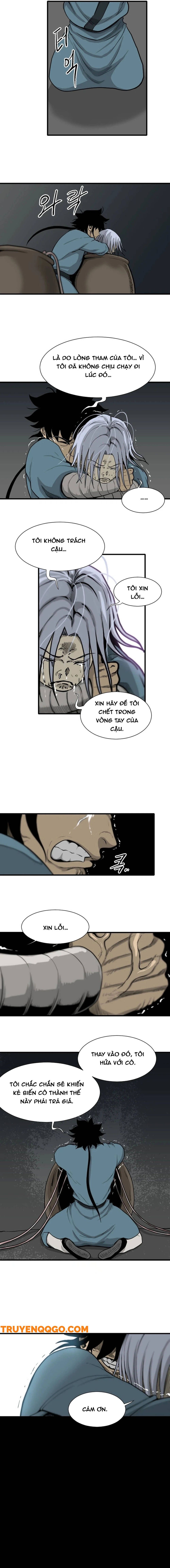 Ma Chiến Sĩ Chapter 31 - 14