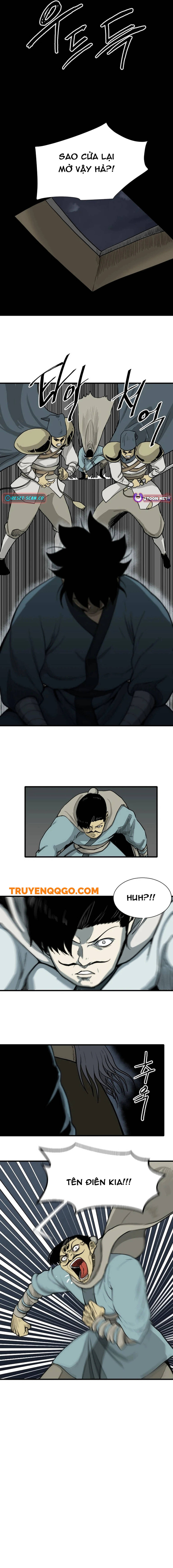 Ma Chiến Sĩ Chapter 31 - 15