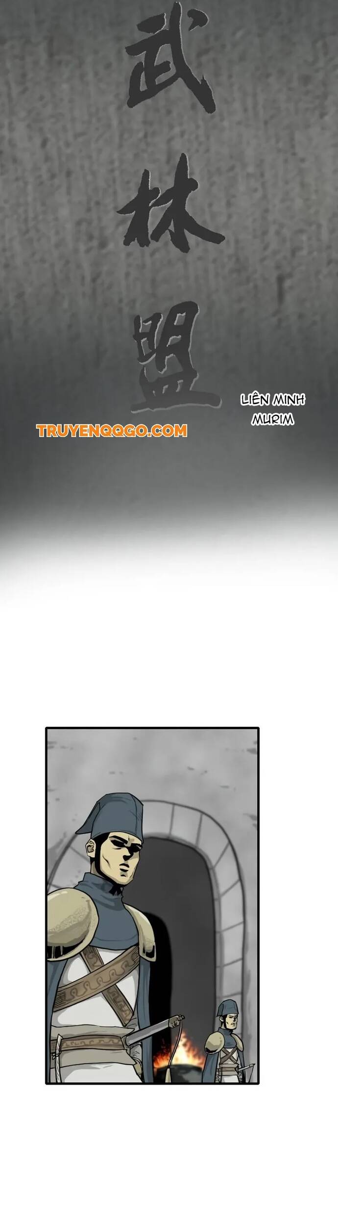 Ma Chiến Sĩ Chapter 30 - 4