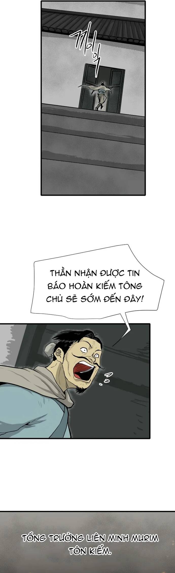 Ma Chiến Sĩ Chapter 30 - 6