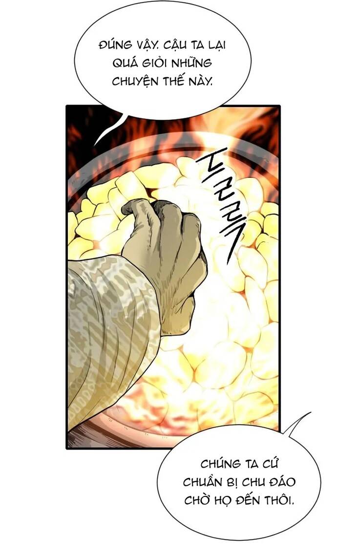 Ma Chiến Sĩ Chapter 30 - 11