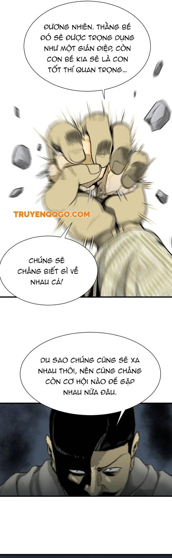 Ma Chiến Sĩ Chapter 30 - 13