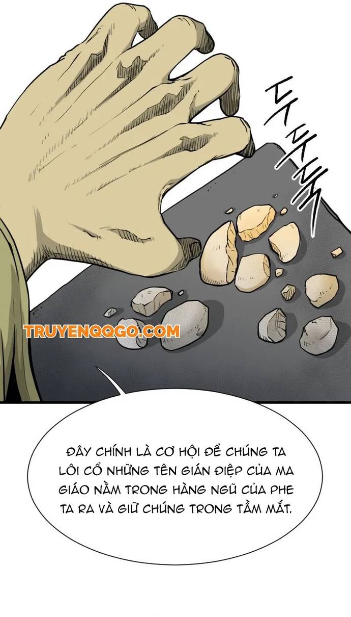 Ma Chiến Sĩ Chapter 30 - 15