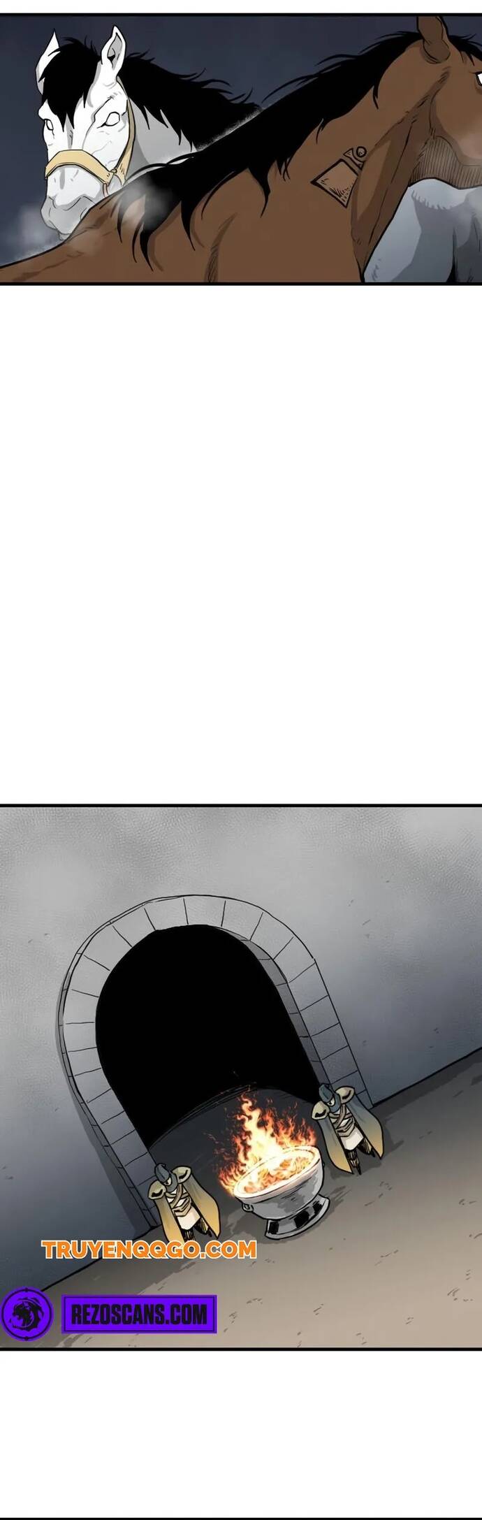 Ma Chiến Sĩ Chapter 30 - 18