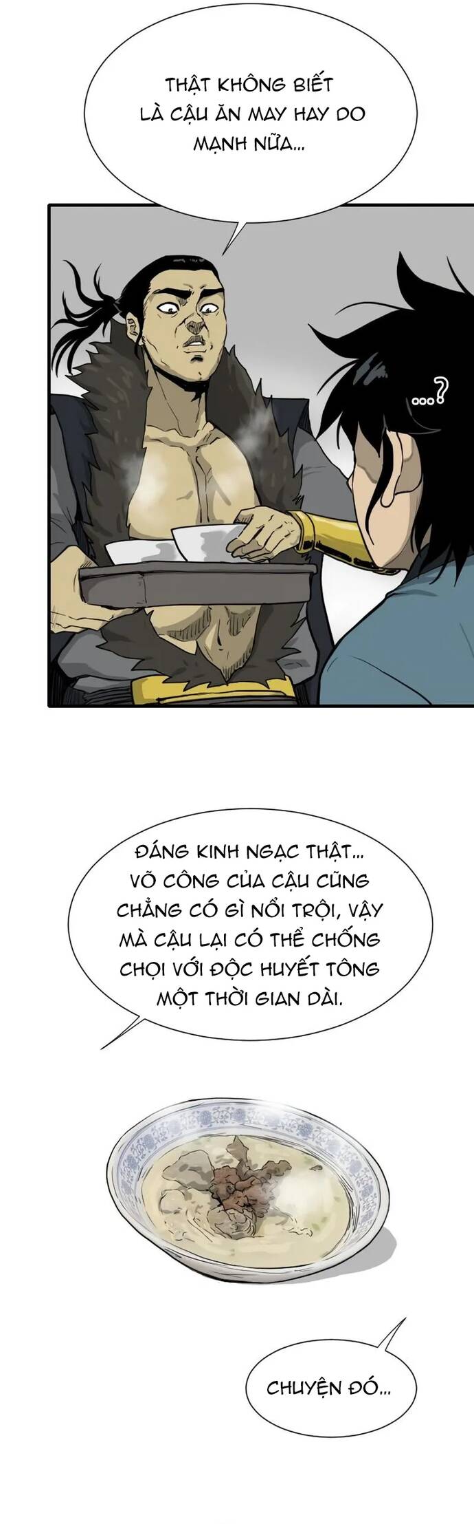 Ma Chiến Sĩ Chapter 30 - 24