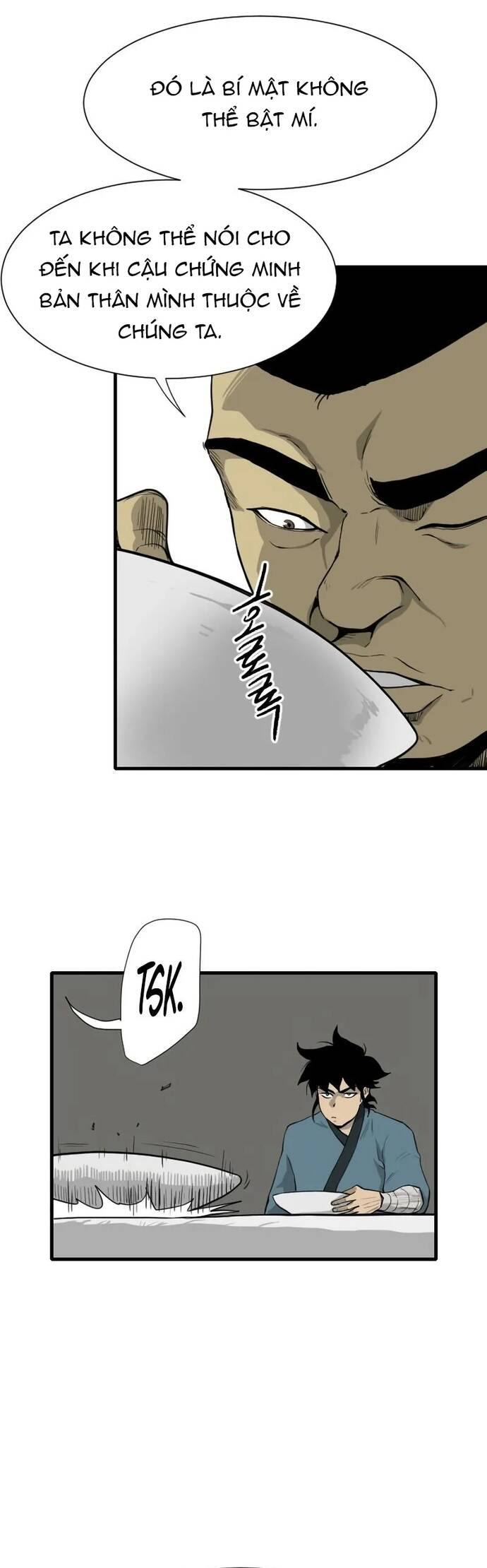 Ma Chiến Sĩ Chapter 30 - 28