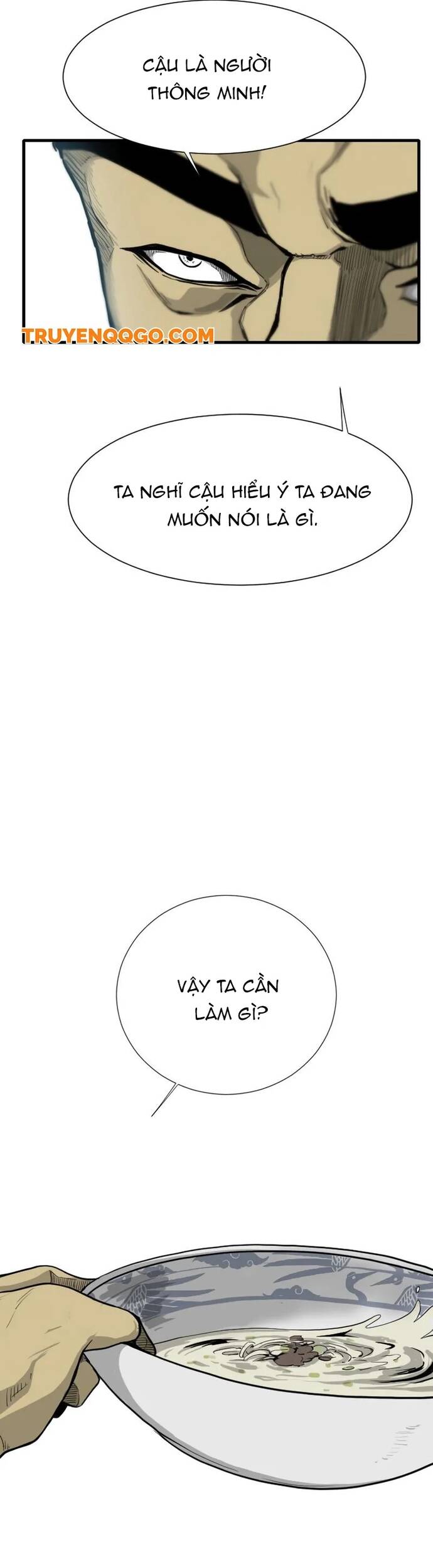 Ma Chiến Sĩ Chapter 30 - 29