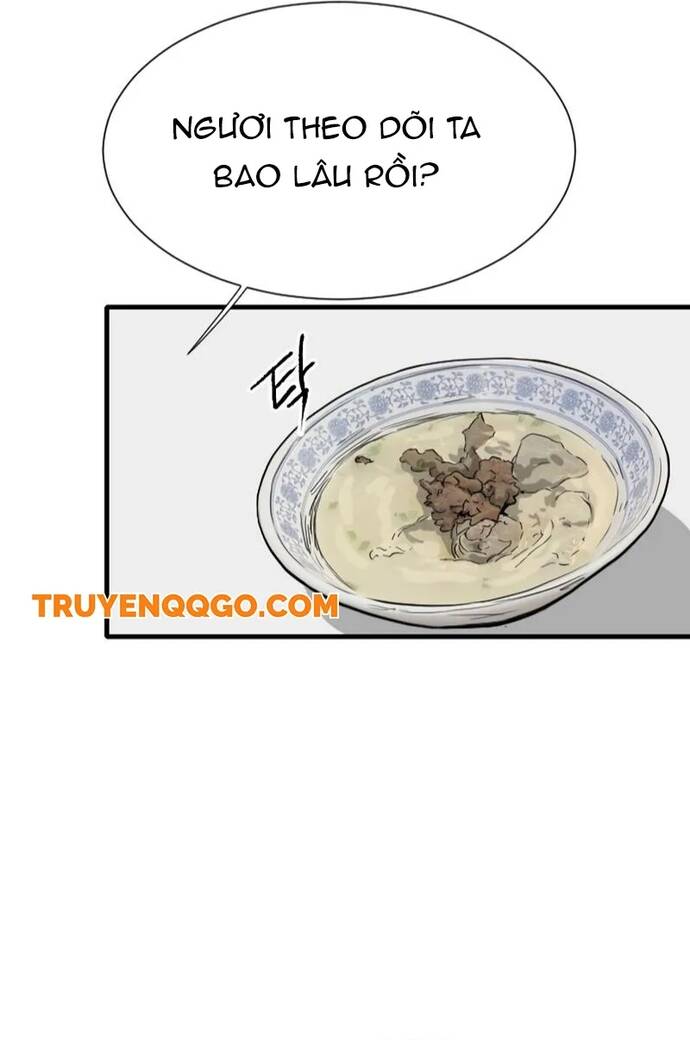 Ma Chiến Sĩ Chapter 30 - 33