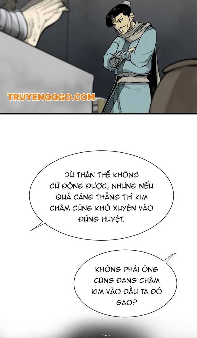 Ma Chiến Sĩ Chapter 30 - 39