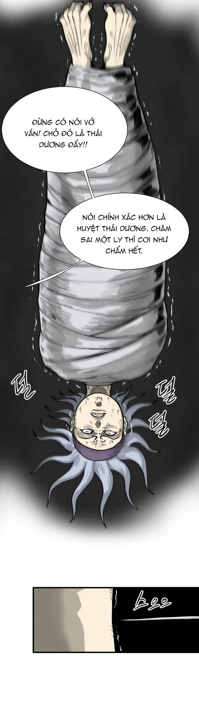 Ma Chiến Sĩ Chapter 30 - 40