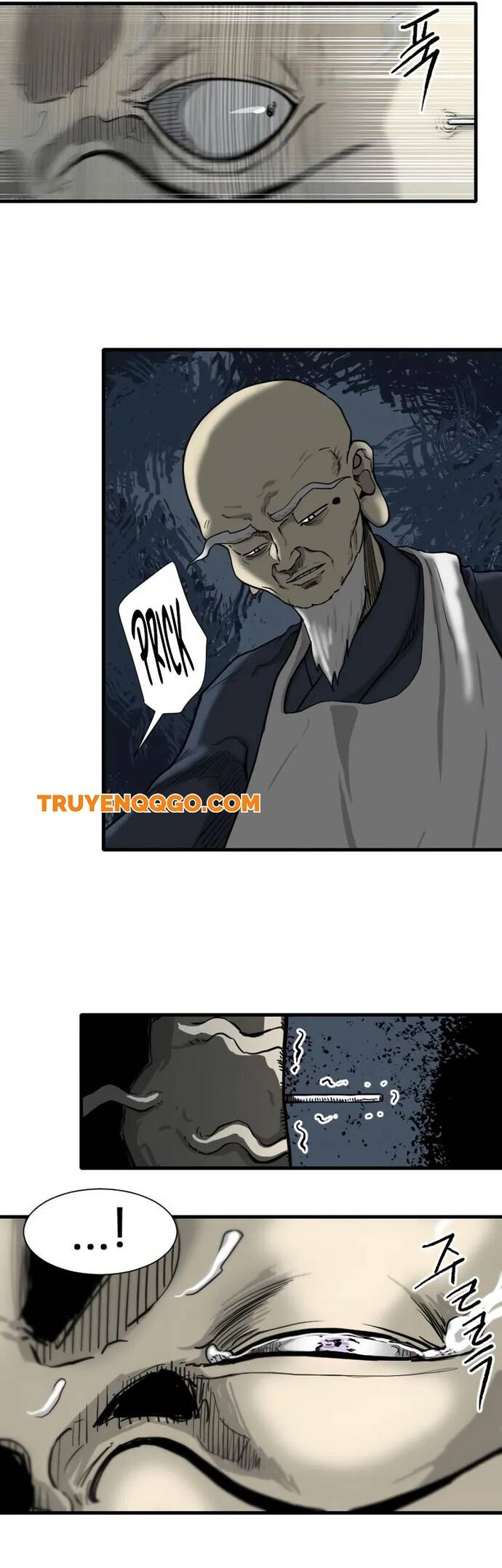 Ma Chiến Sĩ Chapter 30 - 41