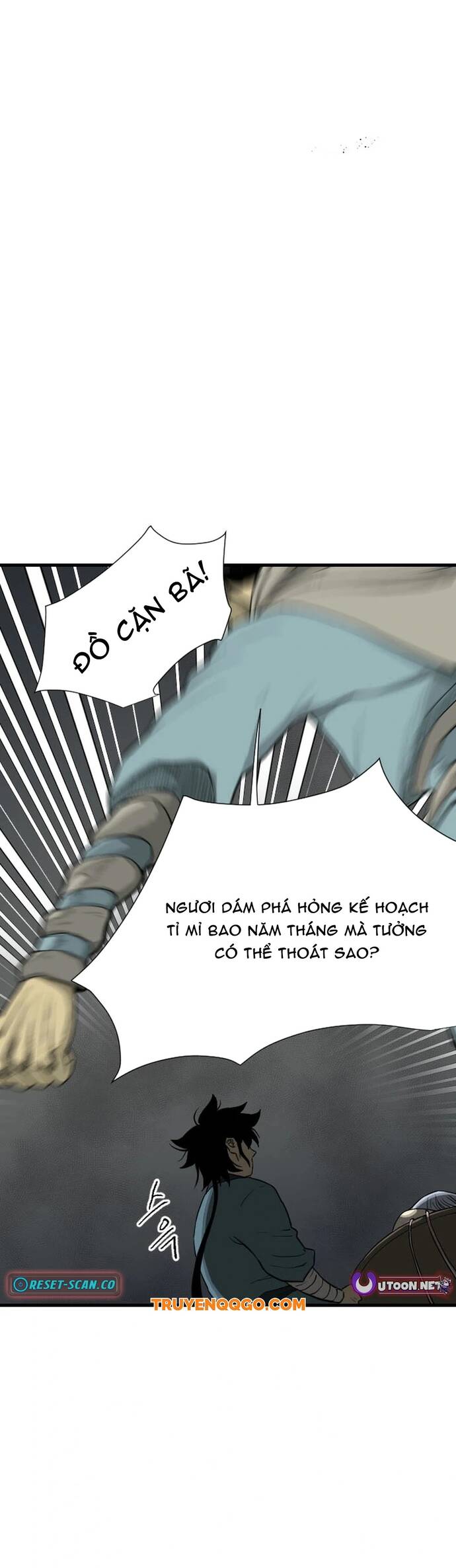 Ma Chiến Sĩ Chapter 32 - 4