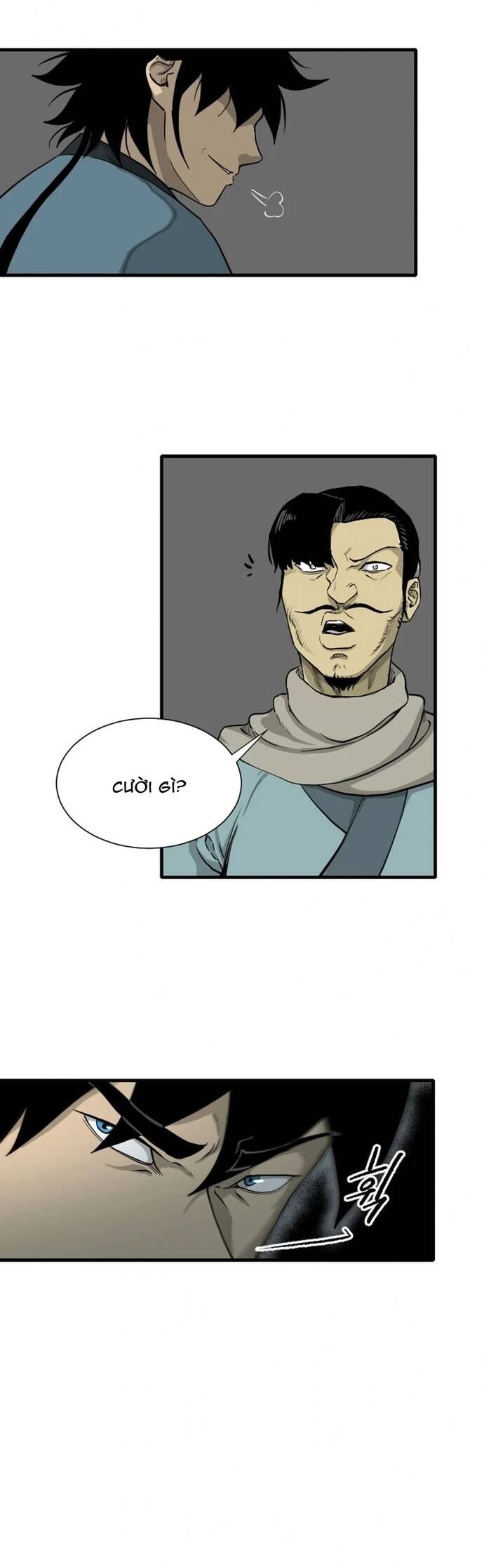 Ma Chiến Sĩ Chapter 32 - 5