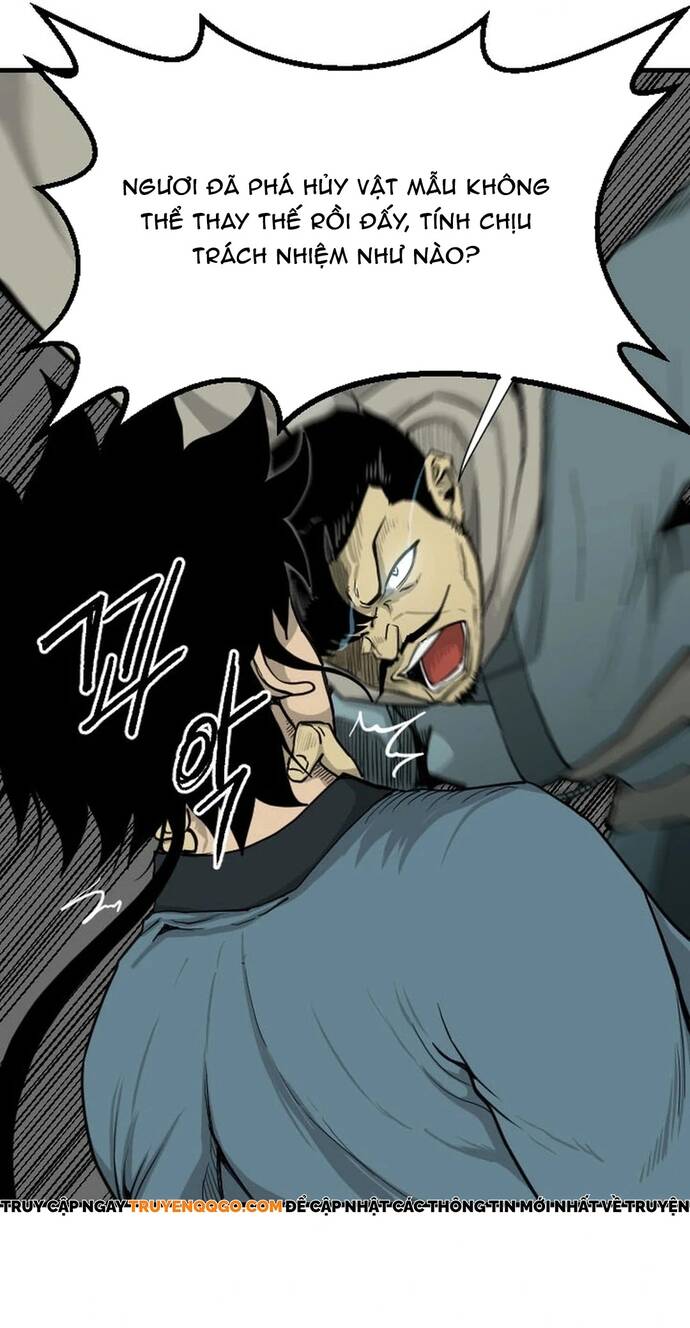 Ma Chiến Sĩ Chapter 32 - 6