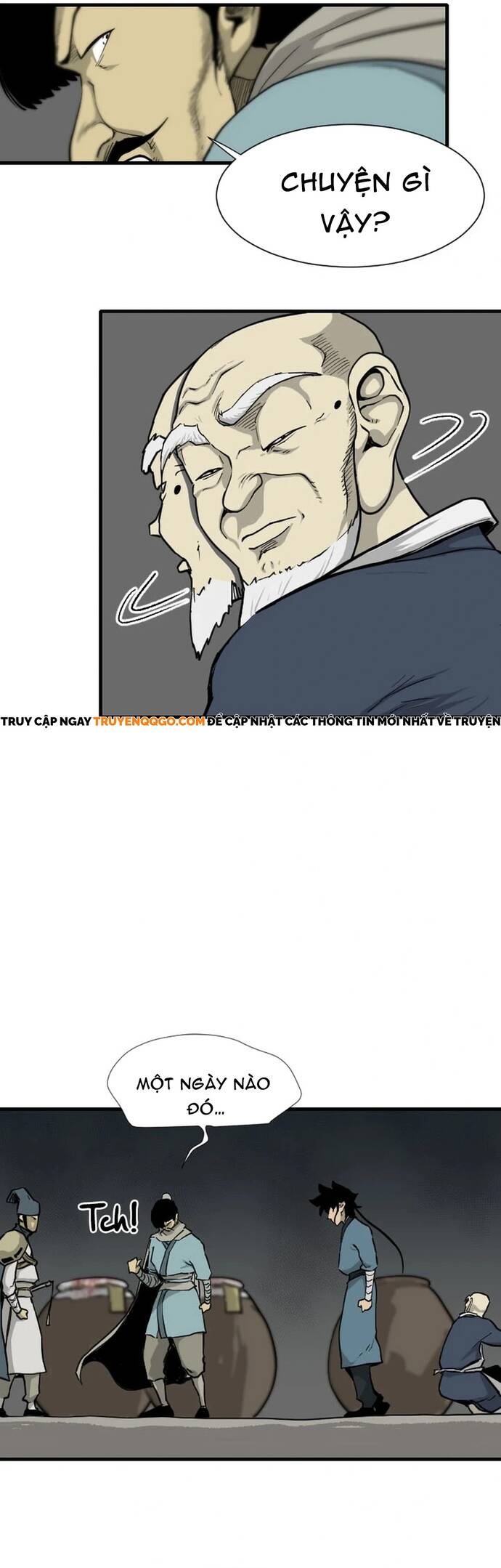 Ma Chiến Sĩ Chapter 32 - 9