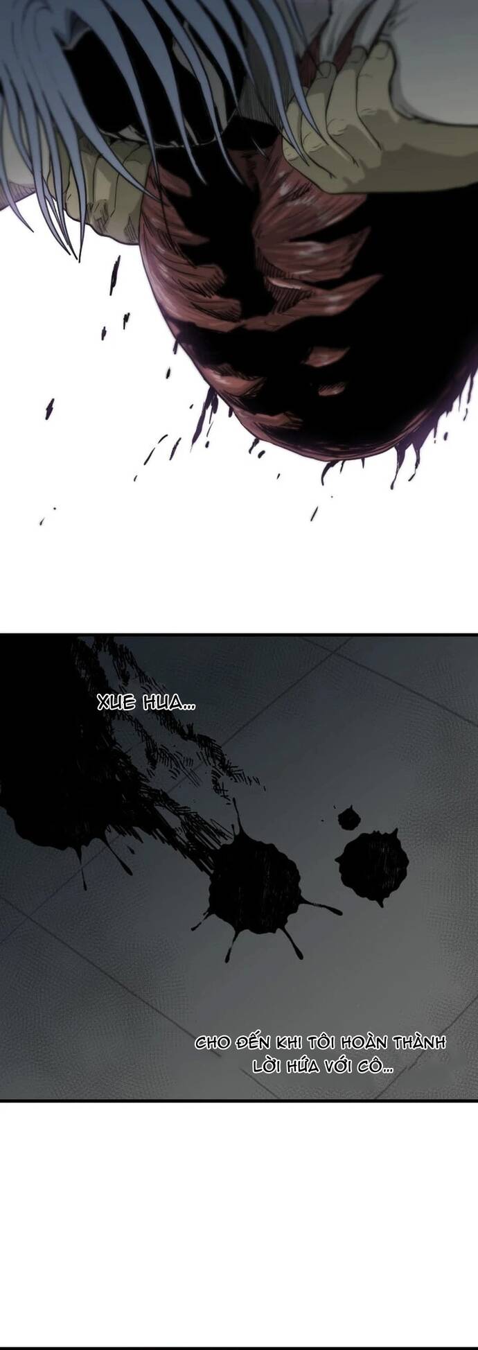 Ma Chiến Sĩ Chapter 32 - 13