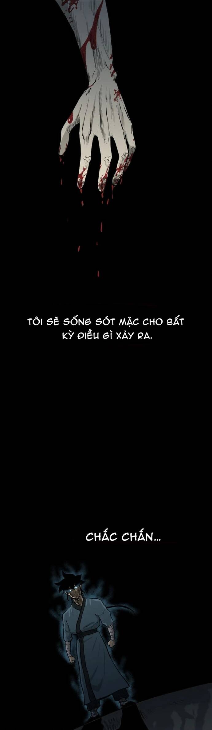 Ma Chiến Sĩ Chapter 32 - 14