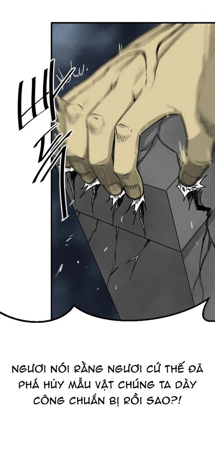 Ma Chiến Sĩ Chapter 32 - 16