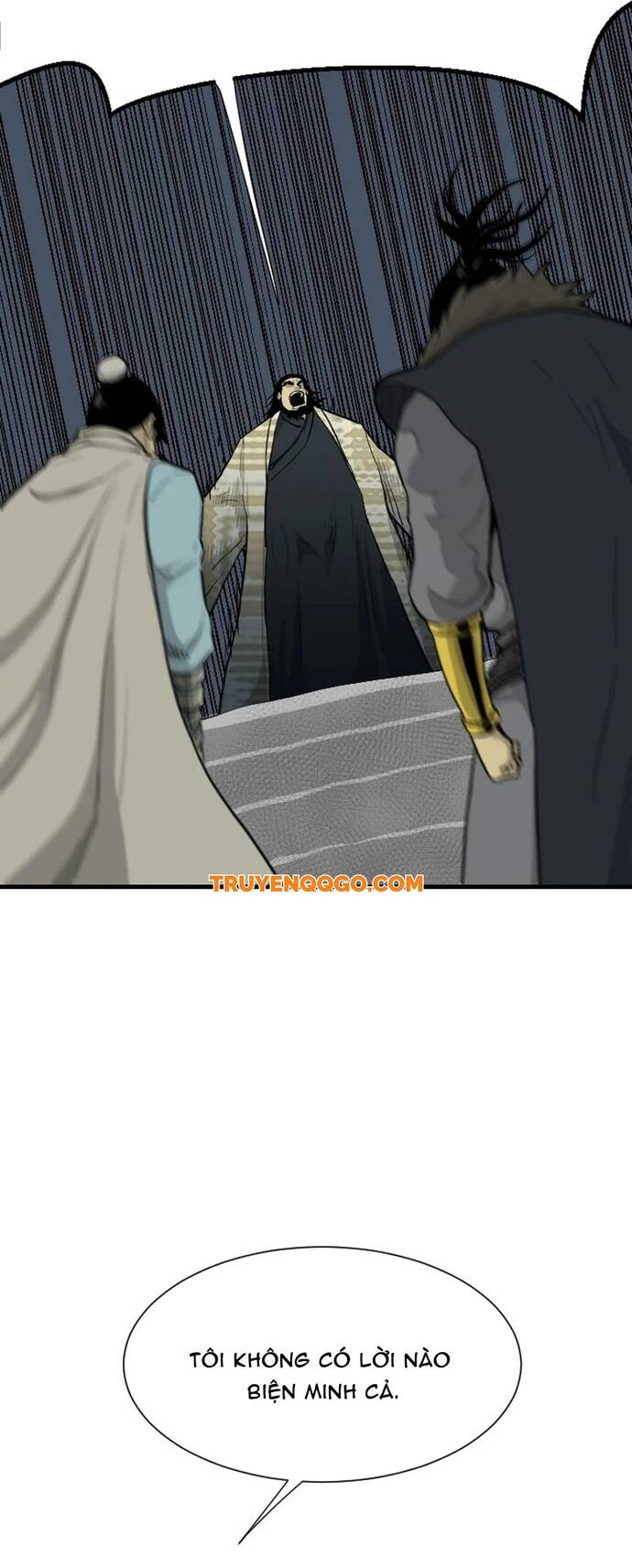 Ma Chiến Sĩ Chapter 32 - 17