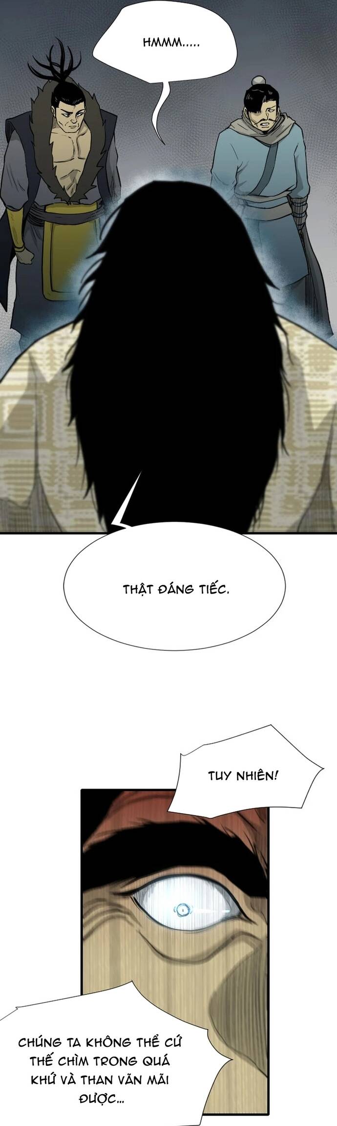 Ma Chiến Sĩ Chapter 32 - 19