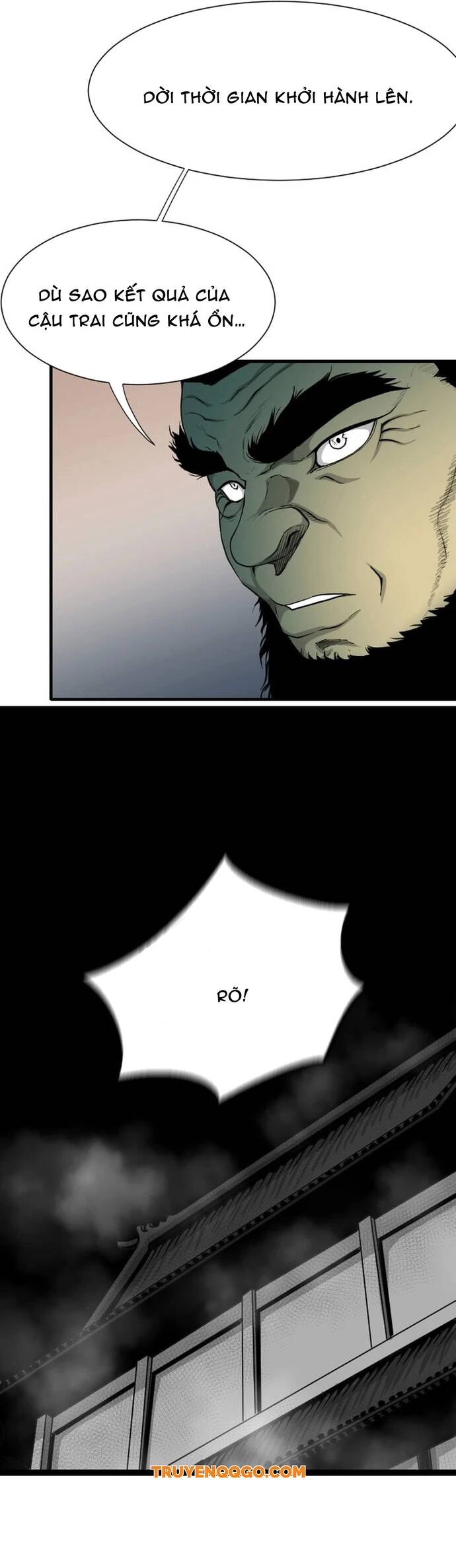 Ma Chiến Sĩ Chapter 32 - 21