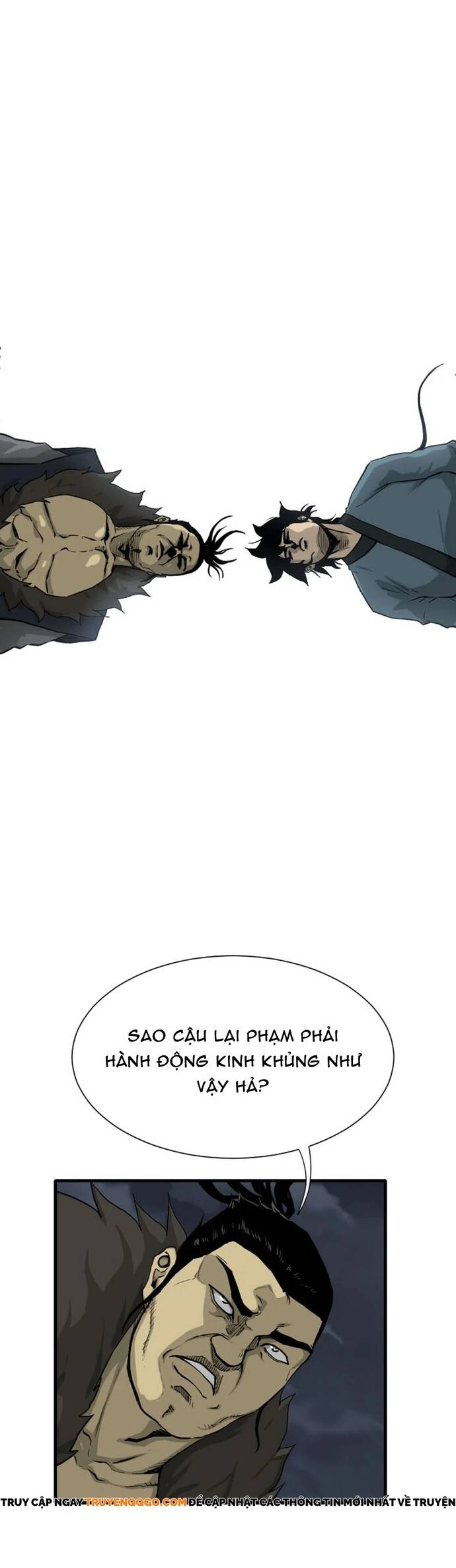 Ma Chiến Sĩ Chapter 32 - 22